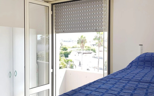 Beautiful Apartment in Gallipoli With 2 Bedrooms