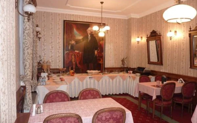 Lafayette