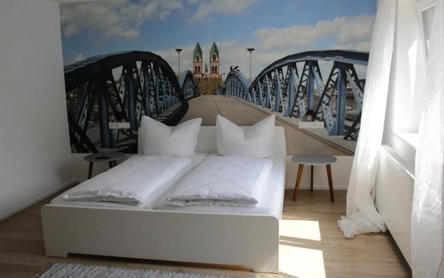 Appartment Moltke