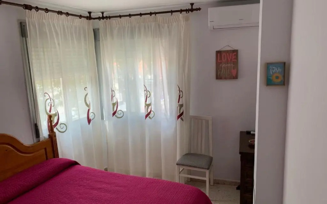 Hostal Mediterráneo