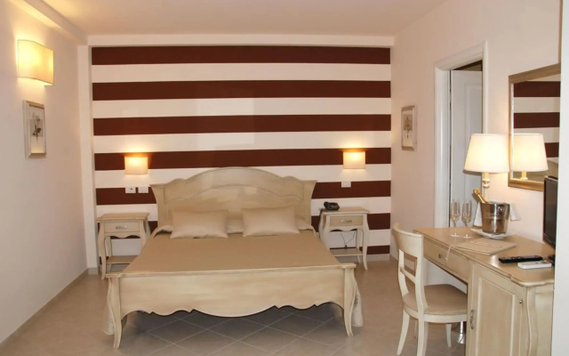 Alcantara Resort