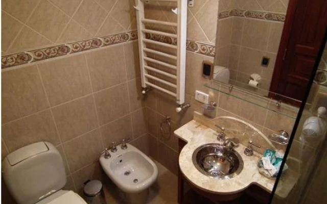 Grand Hotel Sierra de la Ventana