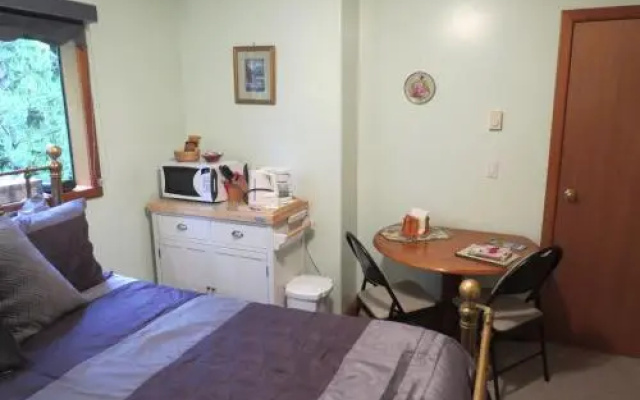 Summerhill Guest House