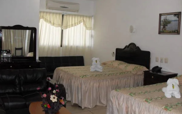 Hostal del Cid