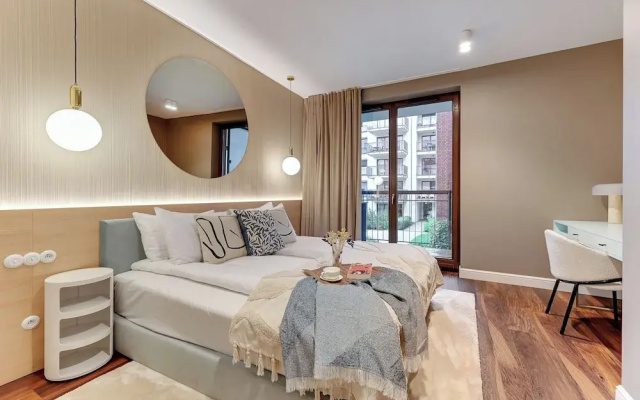 Lion Apartments - Apartment in Old Town