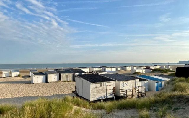 Studio Cosy En Bord de Mer (Adults Only)
