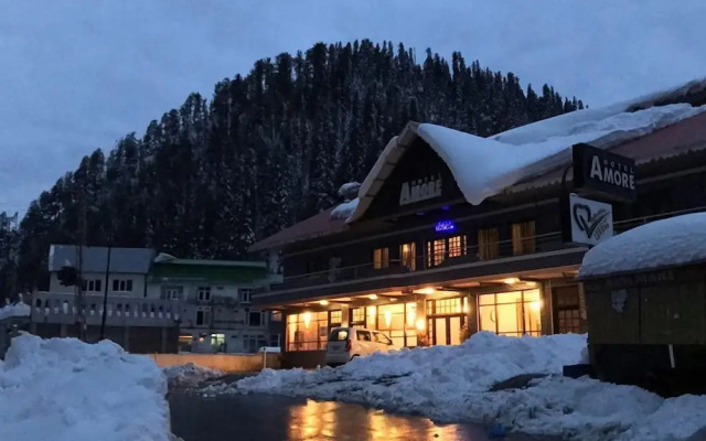 Hotel Amore Donga Gali