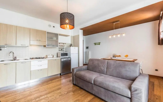 Novalesi Apartment