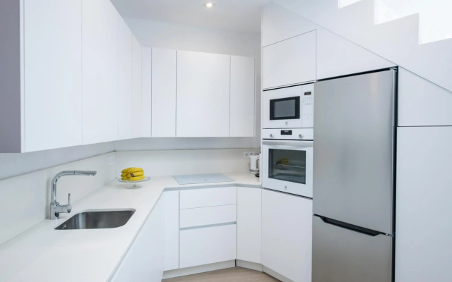 Vivienda Vacacional Don Pedro