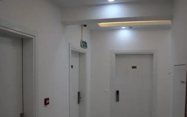 Korkut Ata Otel