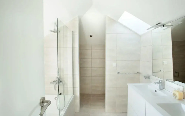 Ancon Siera penthouse