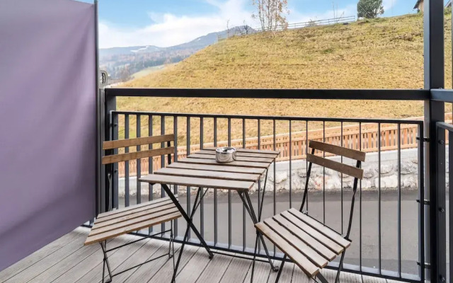Holiday Home in St. Georgen/salzburg