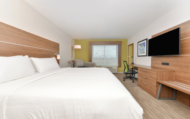 Holiday Inn Express & Suites Ogallala by IHG