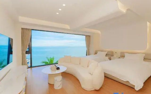 Xiangyu Seaview B&B