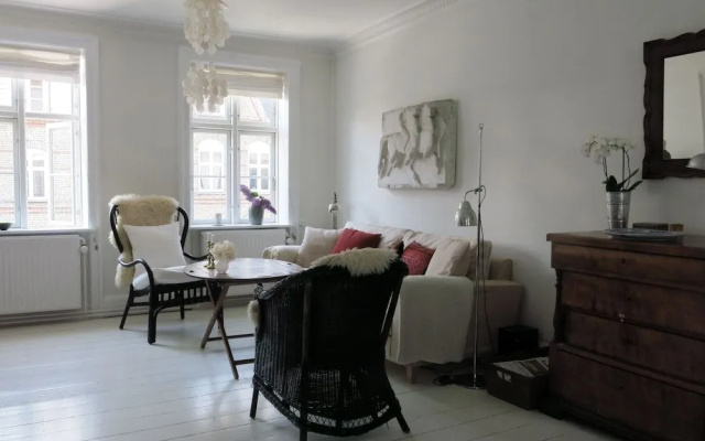 Apartment Carlsberg byen 1277-1