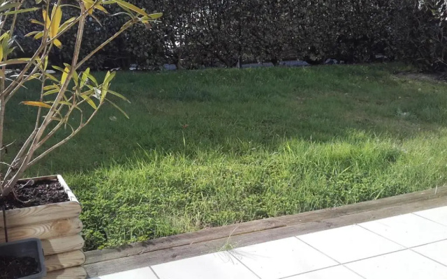Appartement Les Sables-d'Olonne, 2 pièces, 4 personnes - FR-1-385-6