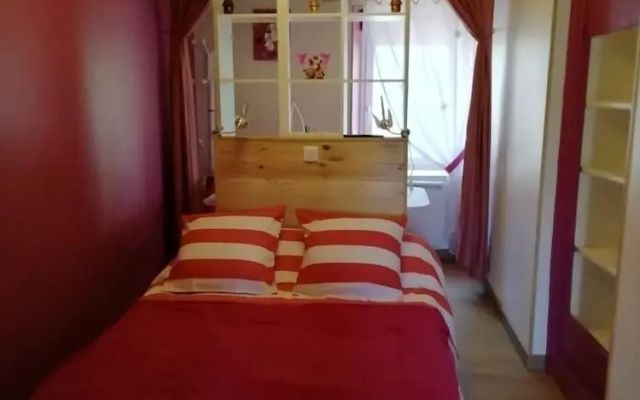 Chez Patou - Chambre d'Hôte
