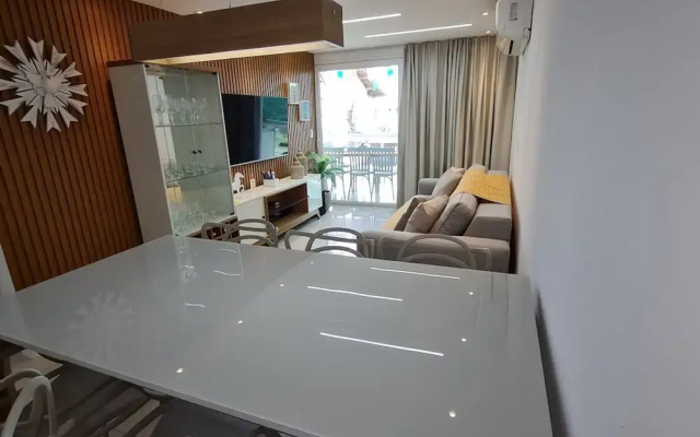 Flat 306 Villa Hípica Gravata