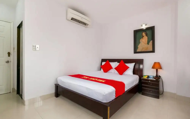7S Hotel Hai Yen