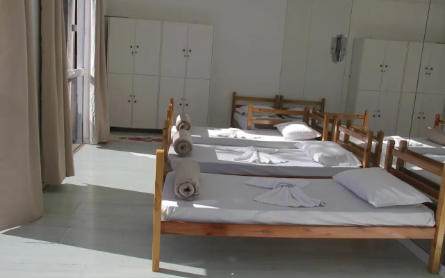 Rumis Café e Hostel