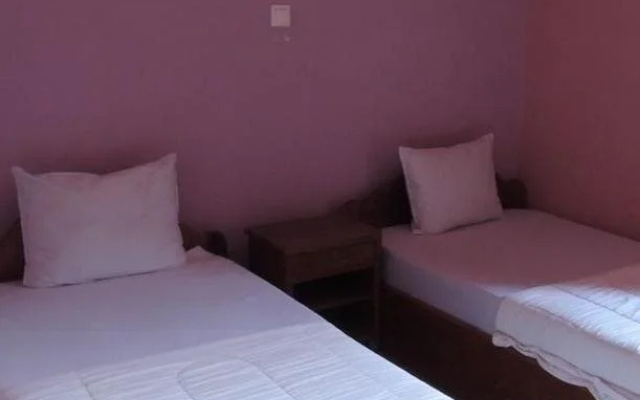 Smileys Hotel