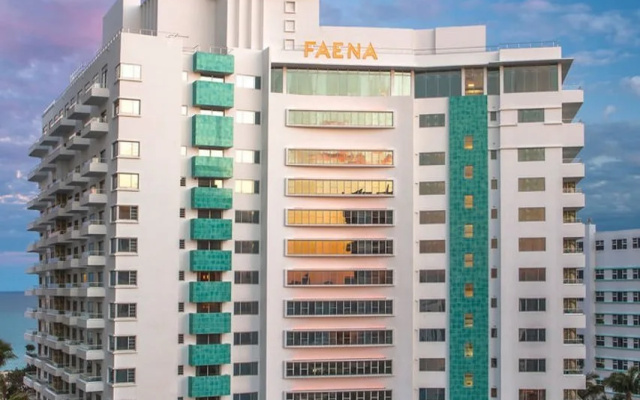 Faena Miami Beach