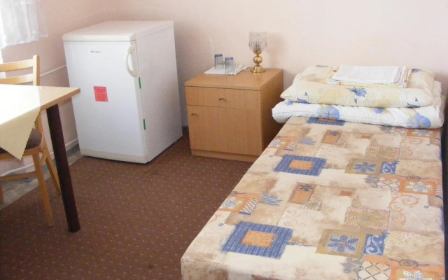 Hostel Barno