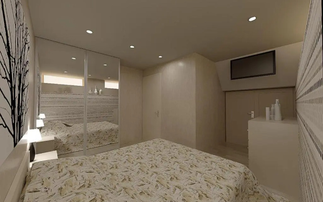 Zaav Apartment