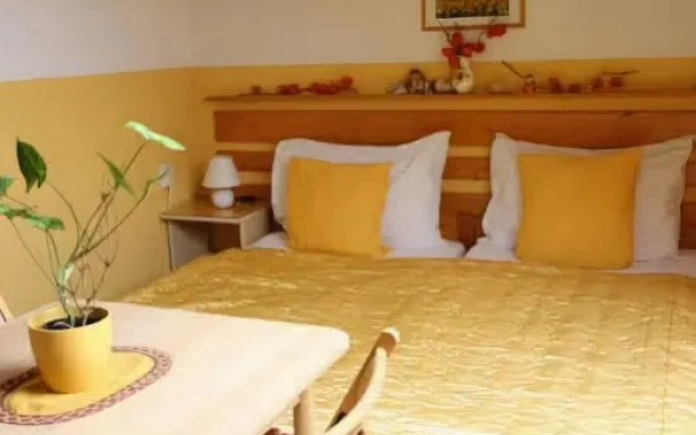 Mekina Guesthouse