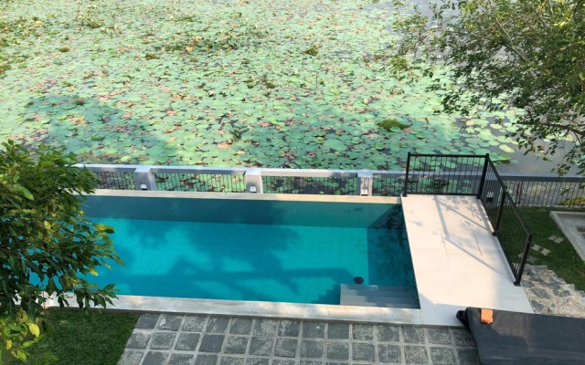 Villa Attikka