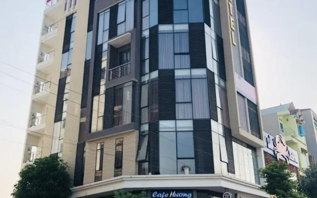 Ninh Phong Hotel