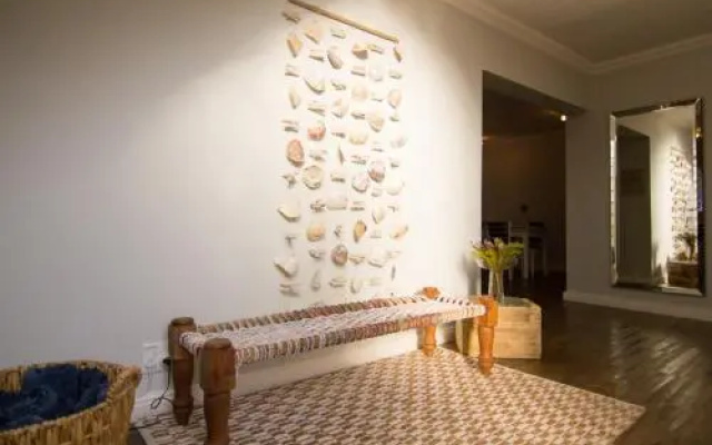 Atlantic Oasis Guest House