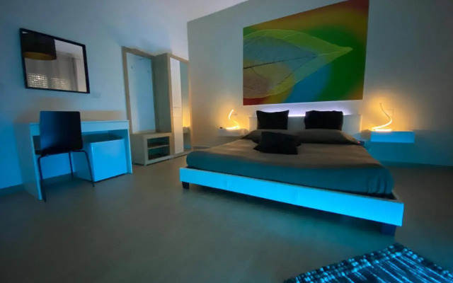 B&B la Perla & Suites (Adults Only)
