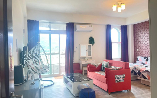 Holiday Homestay