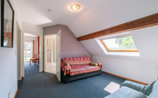 Moderscheid Cottage With Spa