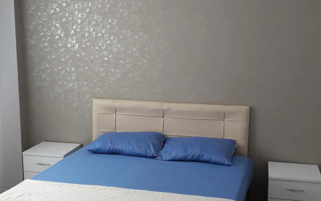 Gurleyen Apart Otel
