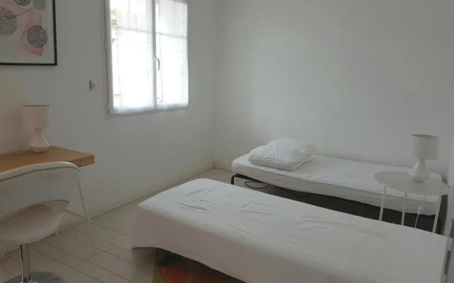 Maison Arcachon, 4 Pièces, 6 Personnes - Fr-1-474-61