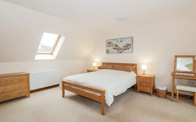 Cairnhapple House