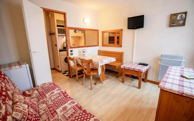 Résidence Les Melezets 1 - Studio pour 5 Personnes 193079