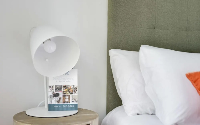 Sweet Inn Apartments La Latina