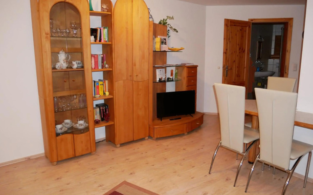 Ferienhaus Sontag