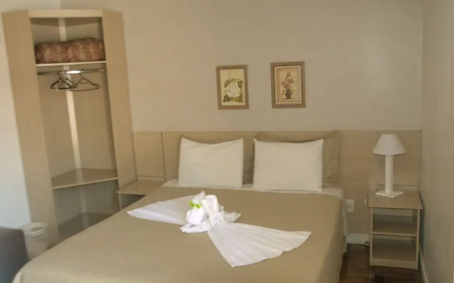 Hotel Crigial