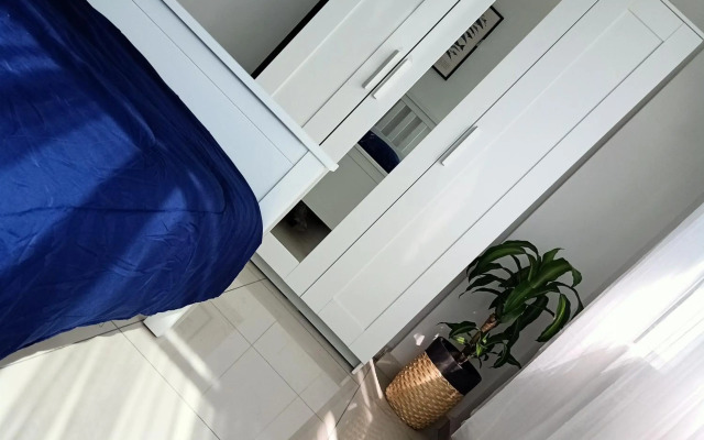 SCANDI HOMESTAY IPOH muslem