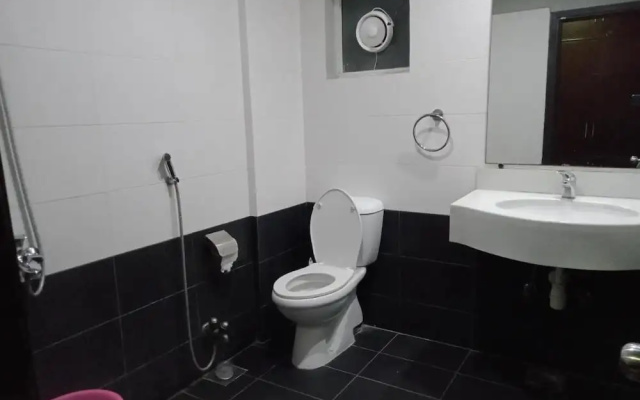 HirA GuesT HousE & BanqueT