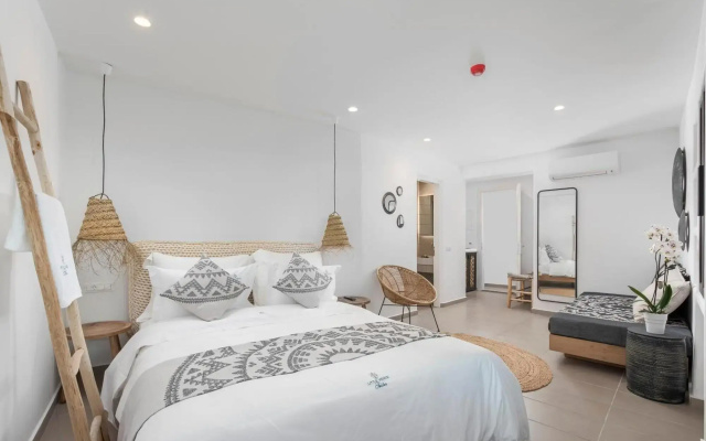 Little Venice Villas