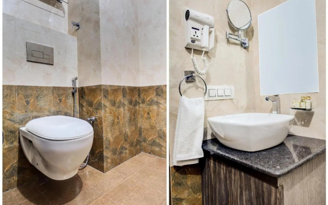 Hotel Grand Anshul