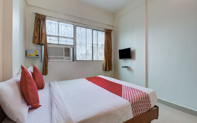 OYO Flagship 307 Pimpri Pune