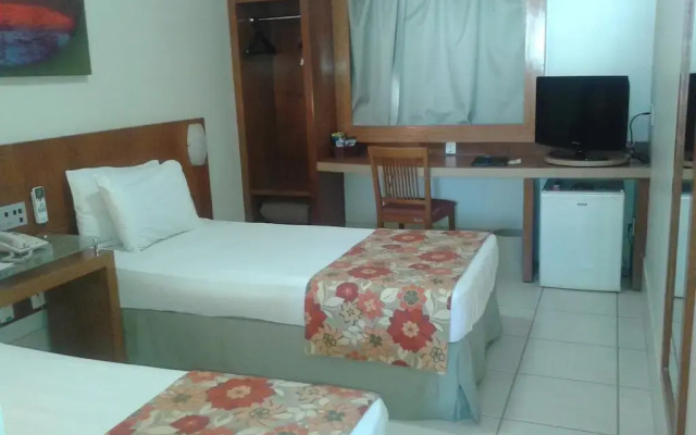 Gelps Hotel