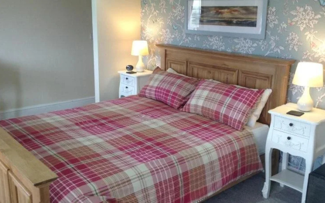 Moel Yr Wyn B&B