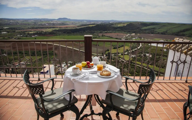 Hotel El Convento